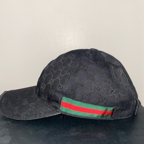 Men’s large size Gucci hat - Picture 3 of 7